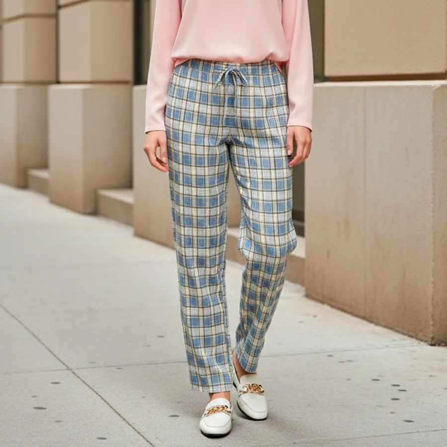 AD2515 KIT DE 2 PANTALONES 6801